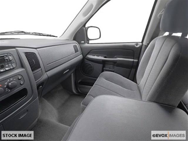 2004 Dodge Ram 1500 Unknown