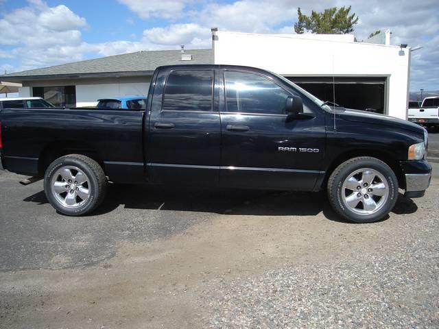 2004 Dodge Ram 1500 SL2