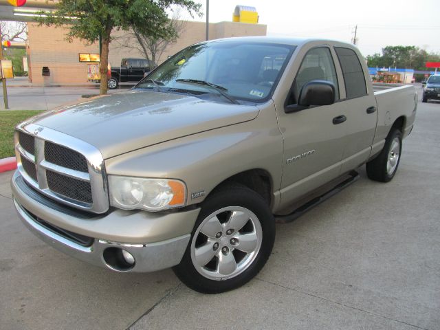 2004 Dodge Ram 1500 LS ES