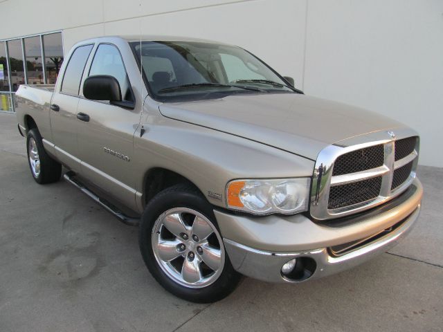2004 Dodge Ram 1500 LS ES