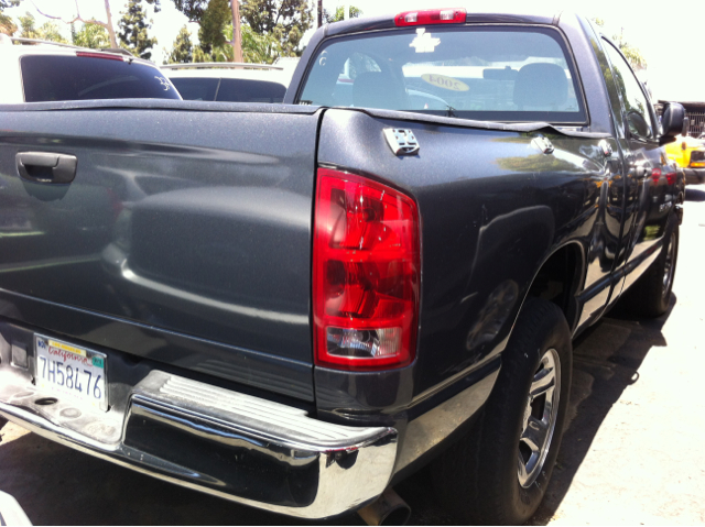 2004 Dodge Ram 1500 Daytona Edition