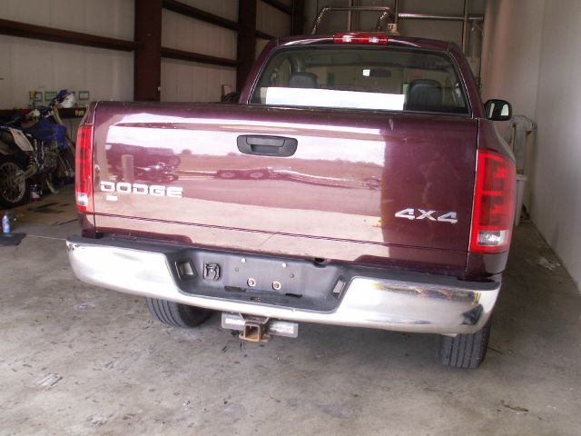 2004 Dodge Ram 1500 8 Box Lariat