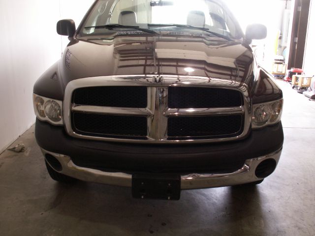2004 Dodge Ram 1500 8 Box Lariat
