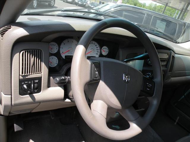 2004 Dodge Ram 1500 L300 2
