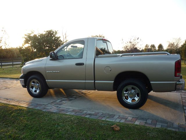 2004 Dodge Ram 1500 Daytona Edition