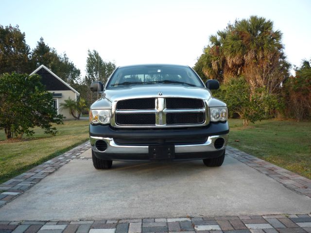 2004 Dodge Ram 1500 Daytona Edition