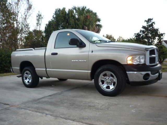 2004 Dodge Ram 1500 Daytona Edition