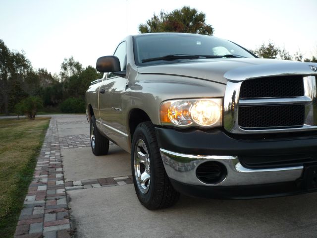 2004 Dodge Ram 1500 Daytona Edition
