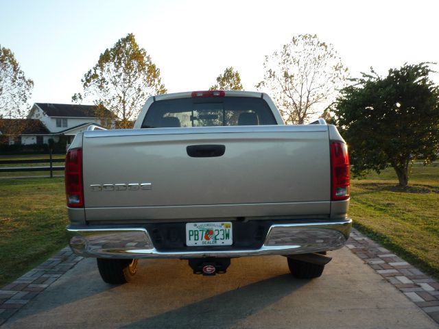 2004 Dodge Ram 1500 Daytona Edition
