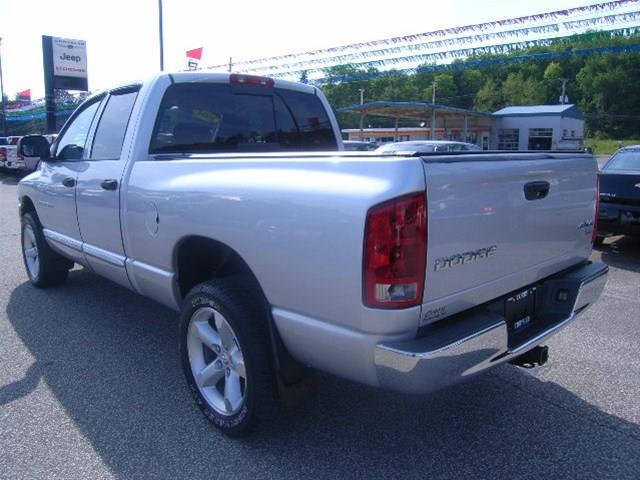 2004 Dodge Ram 1500 124