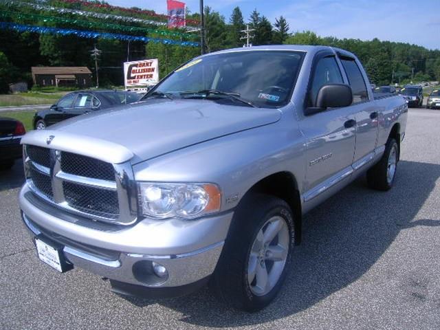 2004 Dodge Ram 1500 124