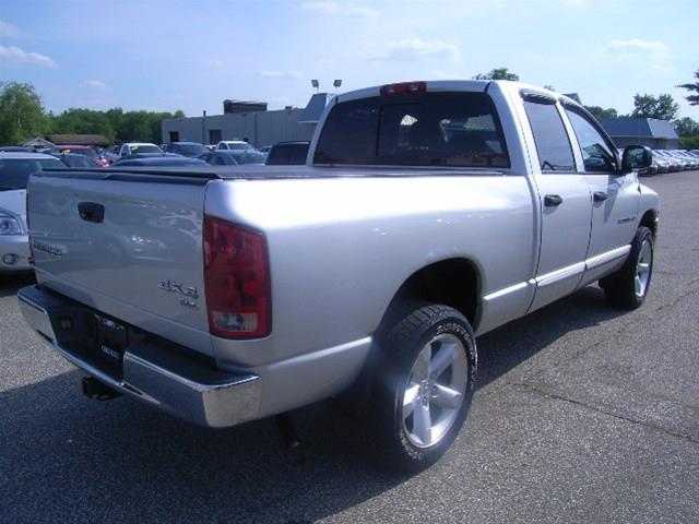 2004 Dodge Ram 1500 124