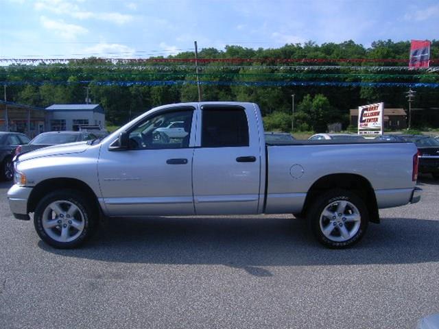 2004 Dodge Ram 1500 124