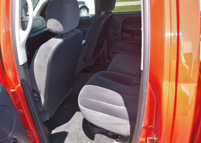 2004 Dodge Ram 1500 Collection Rogue