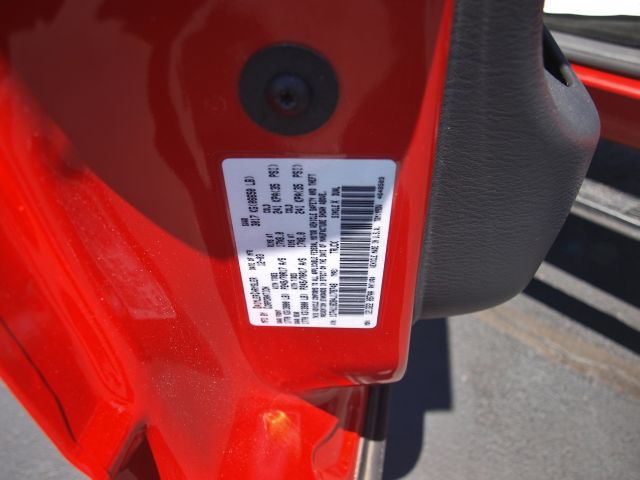 2004 Dodge Ram 1500 Collection Rogue