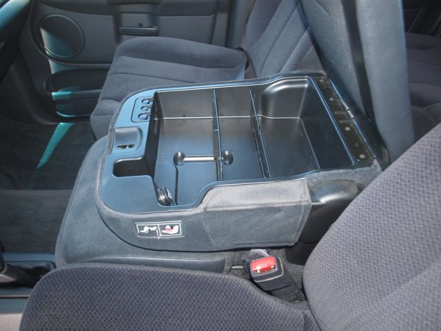 2004 Dodge Ram 1500 Collection Rogue