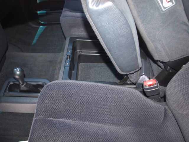 2004 Dodge Ram 1500 Collection Rogue