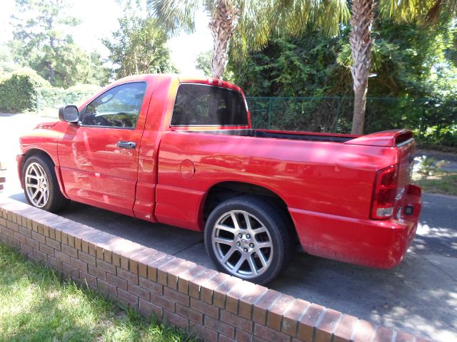 2004 Dodge Ram 1500 328ica