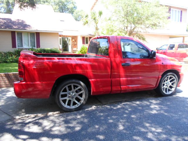 2004 Dodge Ram 1500 328ica