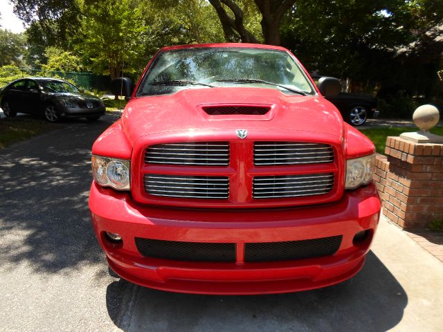 2004 Dodge Ram 1500 328ica