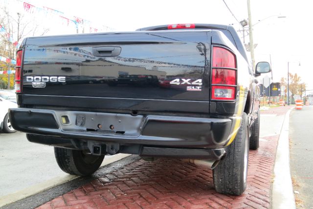 2004 Dodge Ram 1500 Wagon SE