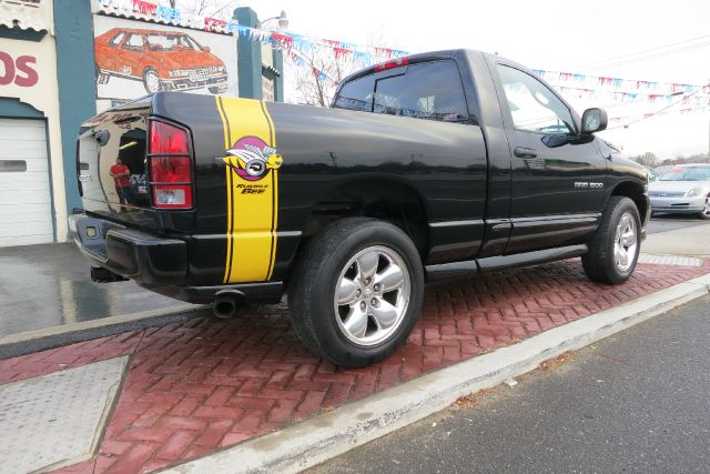 2004 Dodge Ram 1500 Wagon SE
