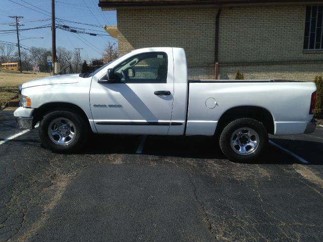 2004 Dodge Ram 1500 Daytona Edition
