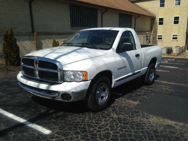 2004 Dodge Ram 1500 Daytona Edition