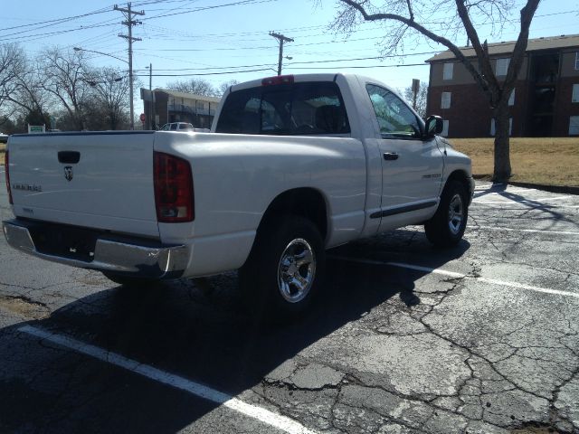 2004 Dodge Ram 1500 Daytona Edition