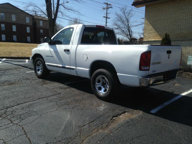 2004 Dodge Ram 1500 Daytona Edition