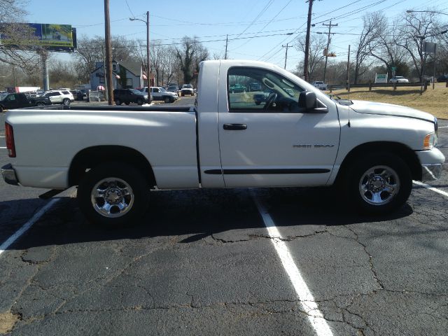 2004 Dodge Ram 1500 Daytona Edition