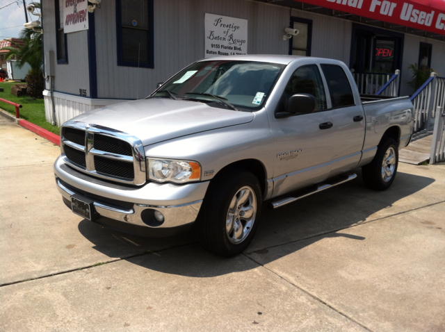 2004 Dodge Ram 1500 LS ES
