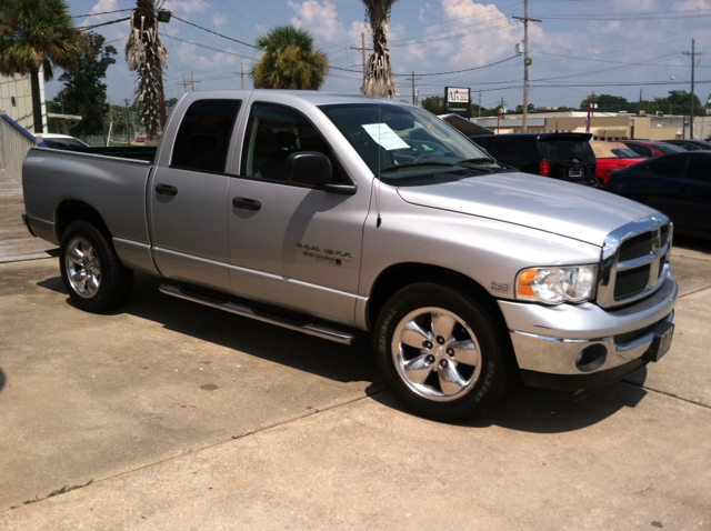 2004 Dodge Ram 1500 LS ES