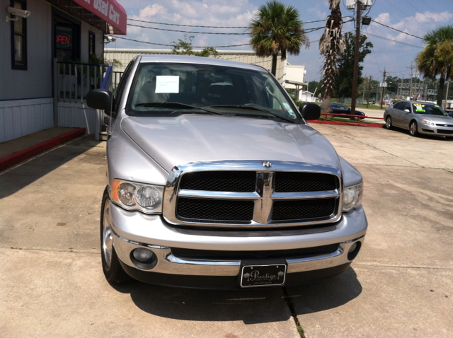 2004 Dodge Ram 1500 LS ES
