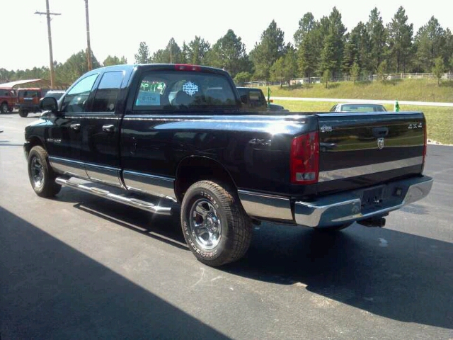 2004 Dodge Ram 1500 Sport