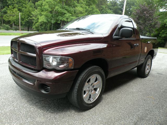 2004 Dodge Ram 1500 Wagon SE