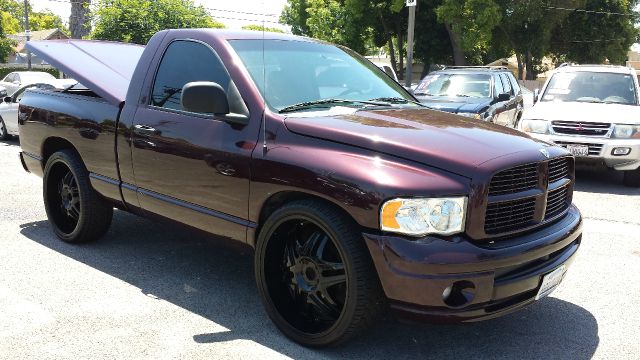 2004 Dodge Ram 1500 Daytona Edition