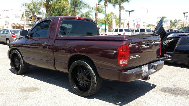 2004 Dodge Ram 1500 Daytona Edition