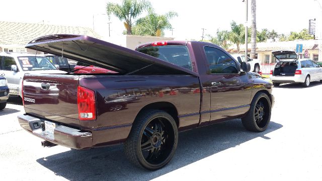 2004 Dodge Ram 1500 Daytona Edition