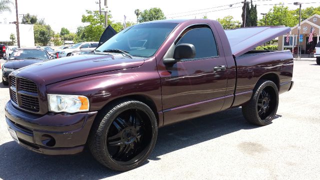 2004 Dodge Ram 1500 Daytona Edition