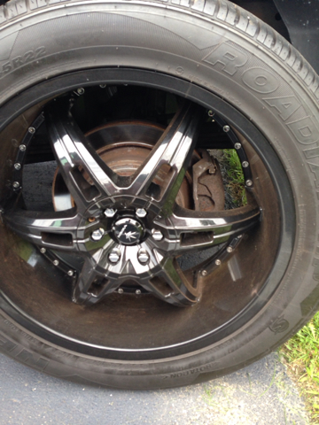 2004 Dodge Ram 1500 Super