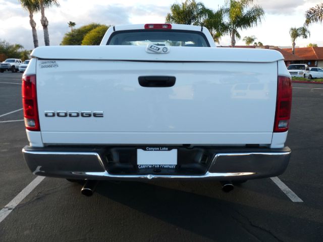 2004 Dodge Ram 1500 Daytona Edition