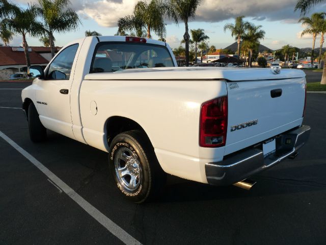 2004 Dodge Ram 1500 Daytona Edition