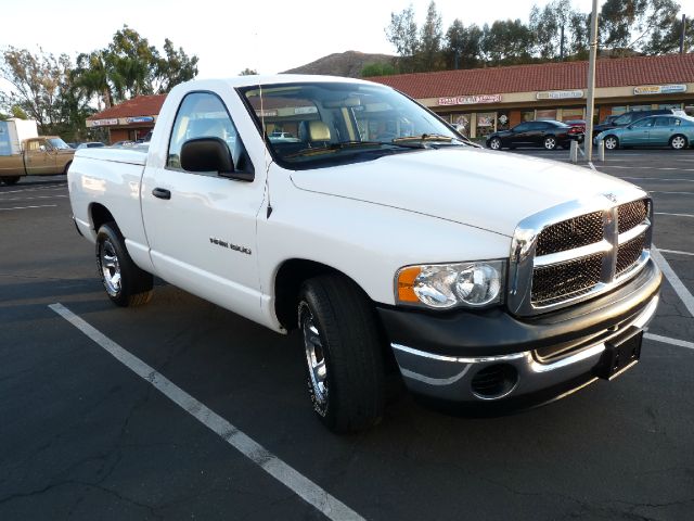 2004 Dodge Ram 1500 Daytona Edition