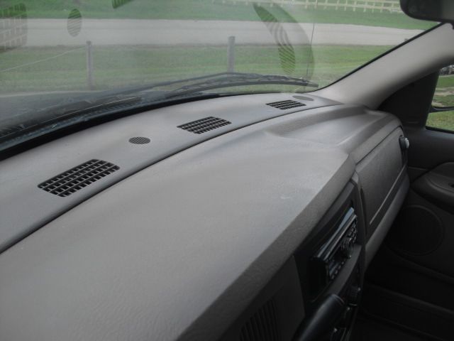 2004 Dodge Ram 1500 LS ES