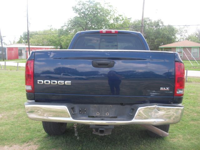 2004 Dodge Ram 1500 LS ES