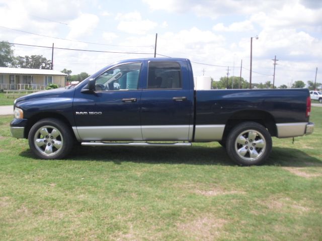 2004 Dodge Ram 1500 LS ES