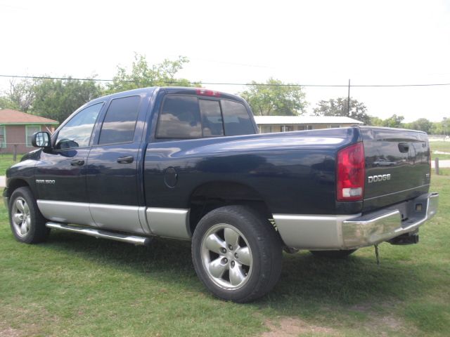 2004 Dodge Ram 1500 LS ES