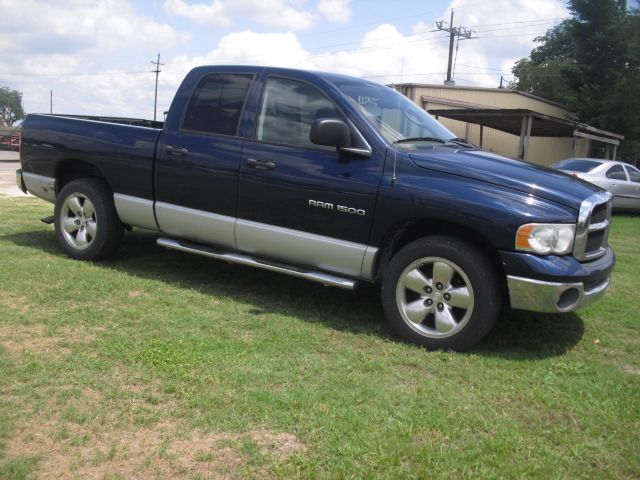 2004 Dodge Ram 1500 LS ES