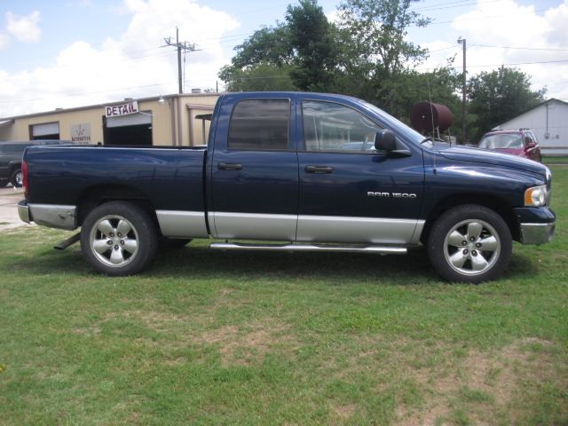 2004 Dodge Ram 1500 LS ES